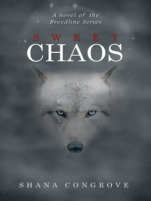 cover image of Sweet Chaos